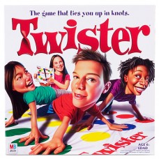 Twister   
